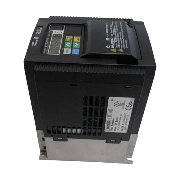 Omron  MX2  3G3MX2-A4022-E