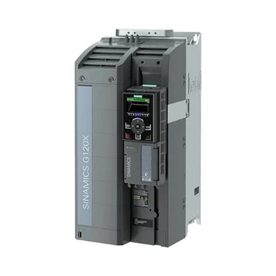 Sinamics G120x: Технические спецификации и руководство по применению промышле...