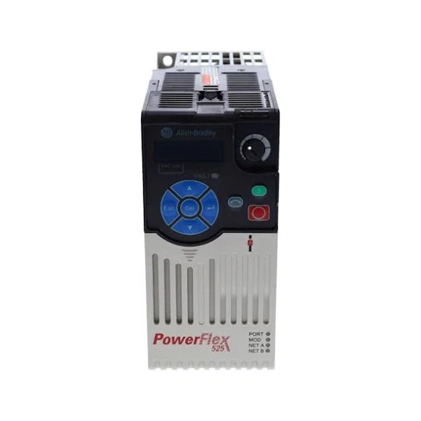 Allen-Bradley 25B-D6P0N104