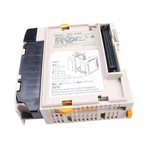 CQM1-OC222 Module 16 Relay