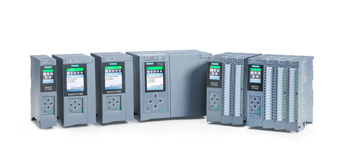 Siemens s7-1500 Siemens s7-1500