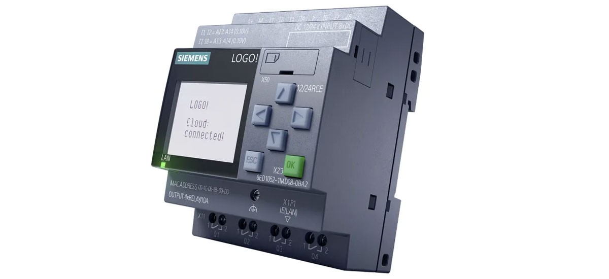 Siemens LOGO! FAQ Siemens LOGO! FAQ