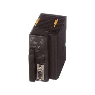 Omron CJ2M-CPU14