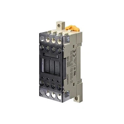 Можно ли использовать Omron C200H - 0D218 в опасной среде?