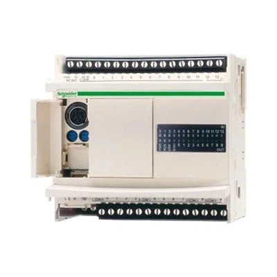 Schneider Twdlcaa24drf Twido Controller