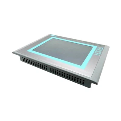 Siemens 6AV 6 643-0 CB 01-1 ax1 simatic mp277